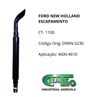 Ford NH